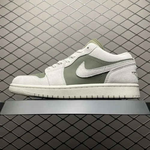 Air Jordan 1 I For Women #1393083