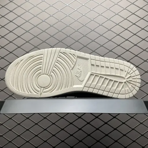 Cheap Air Jordan 1 I For Men #1393084 Replica Wholesale [$98.00 USD] [ITEM#1393084] on Replica Air Jordan 1 I