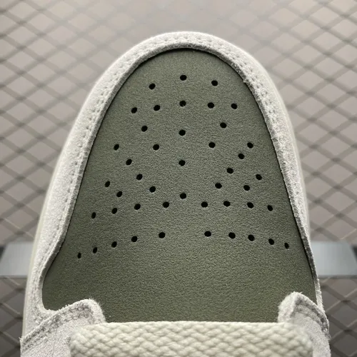 Cheap Air Jordan 1 I For Men #1393084 Replica Wholesale [$98.00 USD] [ITEM#1393084] on Replica Air Jordan 1 I