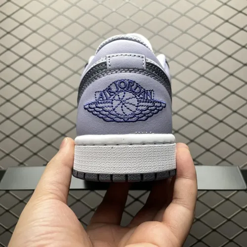 Cheap Air Jordan 1 I For Women #1393085 Replica Wholesale [$98.00 USD] [ITEM#1393085] on Replica Air Jordan 1 I