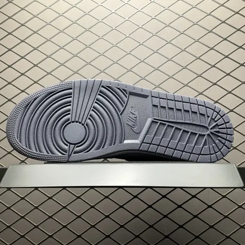 Cheap Air Jordan 1 I For Men #1393086 Replica Wholesale [$98.00 USD] [ITEM#1393086] on Replica Air Jordan 1 I