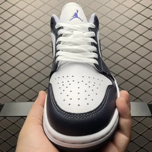 Cheap Air Jordan 1 I For Men #1393086 Replica Wholesale [$98.00 USD] [ITEM#1393086] on Replica Air Jordan 1 I