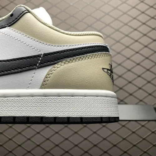 Cheap Air Jordan 1 I For Women #1393087 Replica Wholesale [$98.00 USD] [ITEM#1393087] on Replica Air Jordan 1 I