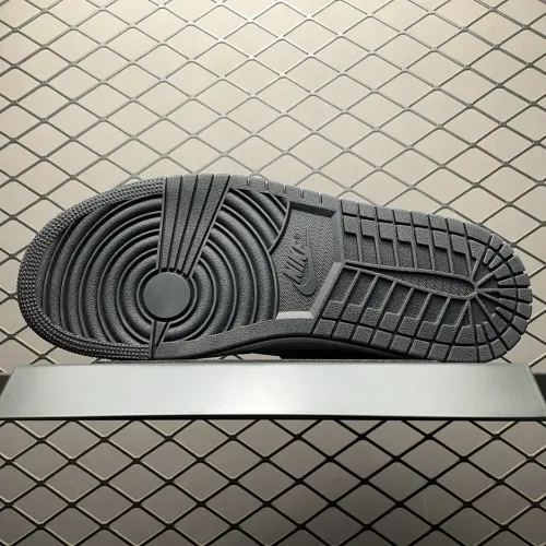 Cheap Air Jordan 1 I For Men #1393088 Replica Wholesale [$98.00 USD] [ITEM#1393088] on Replica Air Jordan 1 I