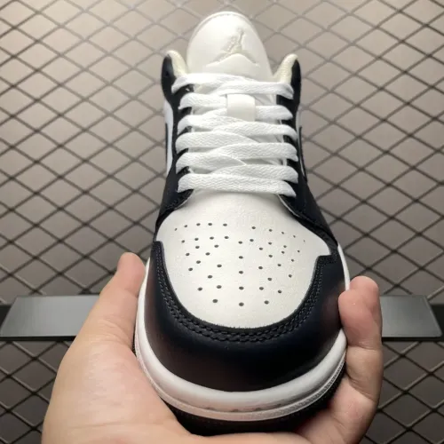 Cheap Air Jordan 1 I For Men #1393088 Replica Wholesale [$98.00 USD] [ITEM#1393088] on Replica Air Jordan 1 I