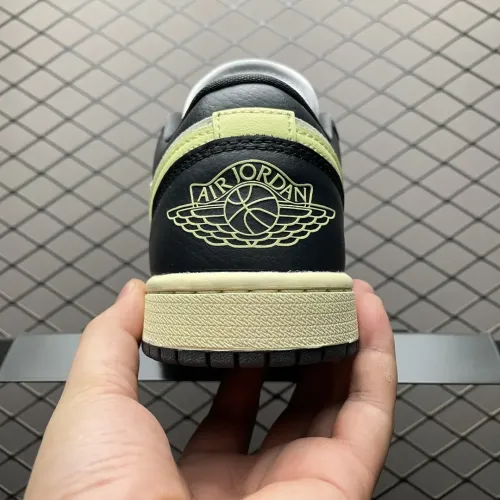 Cheap Air Jordan 1 I For Men #1393090 Replica Wholesale [$98.00 USD] [ITEM#1393090] on Replica Air Jordan 1 I