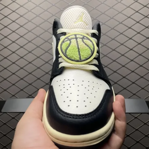 Cheap Air Jordan 1 I For Men #1393090 Replica Wholesale [$98.00 USD] [ITEM#1393090] on Replica Air Jordan 1 I