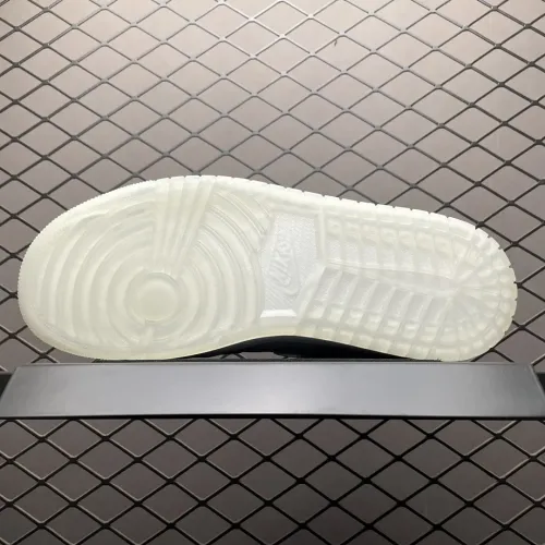 Cheap Air Jordan 1 I For Women #1393091 Replica Wholesale [$98.00 USD] [ITEM#1393091] on Replica Air Jordan 1 I