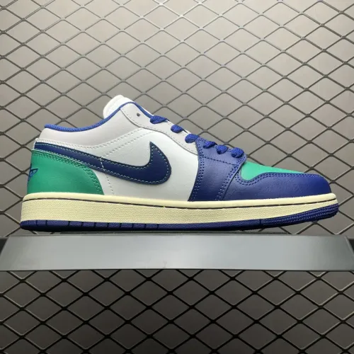 Cheap Air Jordan 1 I For Women #1393093 Replica Wholesale [$98.00 USD] [ITEM#1393093] on Replica Air Jordan 1 I