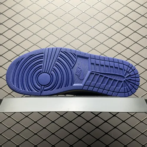 Cheap Air Jordan 1 I For Men #1393094 Replica Wholesale [$98.00 USD] [ITEM#1393094] on Replica Air Jordan 1 I