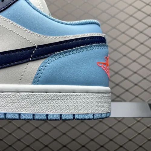 Cheap Air Jordan 1 I For Women #1393095 Replica Wholesale [$98.00 USD] [ITEM#1393095] on Replica Air Jordan 1 I