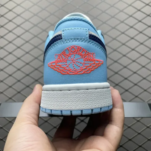 Cheap Air Jordan 1 I For Men #1393096 Replica Wholesale [$98.00 USD] [ITEM#1393096] on Replica Air Jordan 1 I