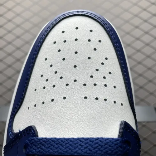 Cheap Air Jordan 1 I For Men #1393096 Replica Wholesale [$98.00 USD] [ITEM#1393096] on Replica Air Jordan 1 I