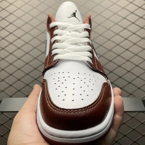 Cheap Air Jordan 1 I For Women #1393097 Replica Wholesale [$98.00 USD] [ITEM#1393097] on Replica Air Jordan 1 I