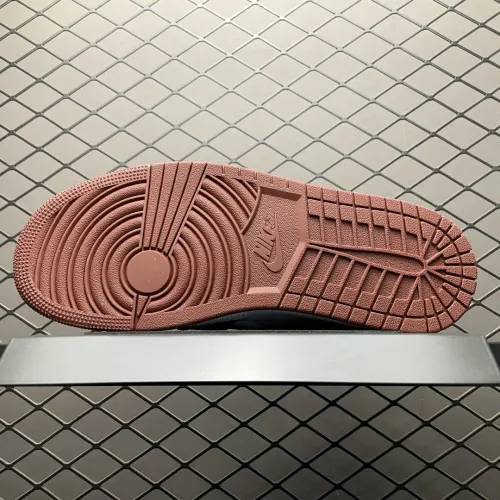 Cheap Air Jordan 1 I For Men #1393098 Replica Wholesale [$98.00 USD] [ITEM#1393098] on Replica Air Jordan 1 I