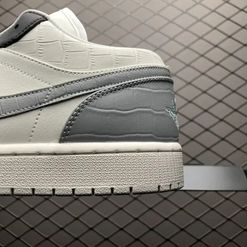 Cheap Air Jordan 1 I For Women #1393099 Replica Wholesale [$98.00 USD] [ITEM#1393099] on Replica Air Jordan 1 I