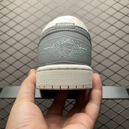 Cheap Air Jordan 1 I For Men #1393100 Replica Wholesale [$98.00 USD] [ITEM#1393100] on Replica Air Jordan 1 I