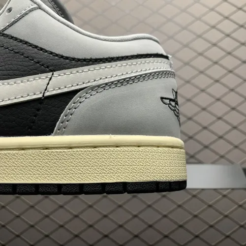 Cheap Air Jordan 1 I For Women #1393101 Replica Wholesale [$98.00 USD] [ITEM#1393101] on Replica Air Jordan 1 I