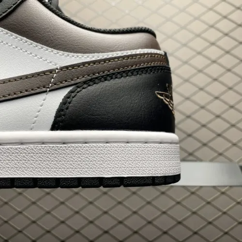 Cheap Air Jordan 1 I For Men #1393104 Replica Wholesale [$98.00 USD] [ITEM#1393104] on Replica Air Jordan 1 I