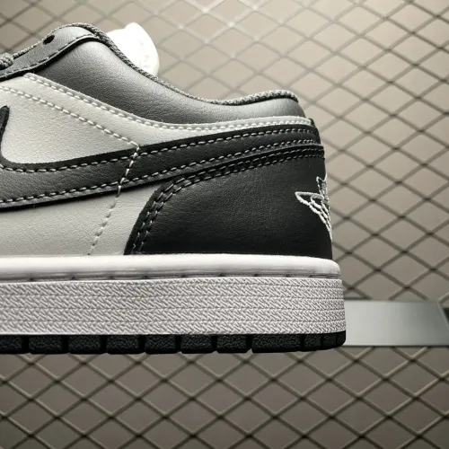 Cheap Air Jordan 1 I For Men #1393106 Replica Wholesale [$98.00 USD] [ITEM#1393106] on Replica Air Jordan 1 I