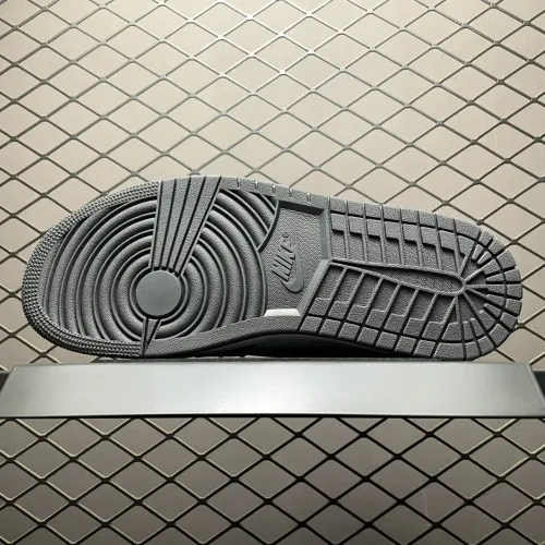 Cheap Air Jordan 1 I For Men #1393106 Replica Wholesale [$98.00 USD] [ITEM#1393106] on Replica Air Jordan 1 I