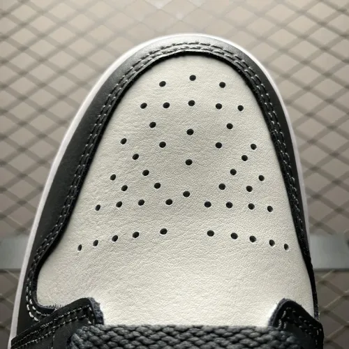 Cheap Air Jordan 1 I For Men #1393106 Replica Wholesale [$98.00 USD] [ITEM#1393106] on Replica Air Jordan 1 I