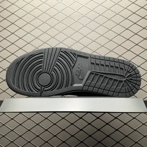 Cheap Air Jordan 1 I For Men #1393108 Replica Wholesale [$98.00 USD] [ITEM#1393108] on Replica Air Jordan 1 I