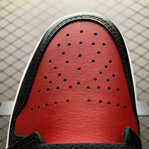 Cheap Air Jordan 1 I For Men #1393110 Replica Wholesale [$98.00 USD] [ITEM#1393110] on Replica Air Jordan 1 I