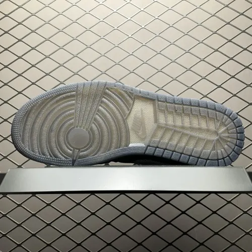 Cheap Air Jordan 1 I For Men #1393112 Replica Wholesale [$98.00 USD] [ITEM#1393112] on Replica Air Jordan 1 I