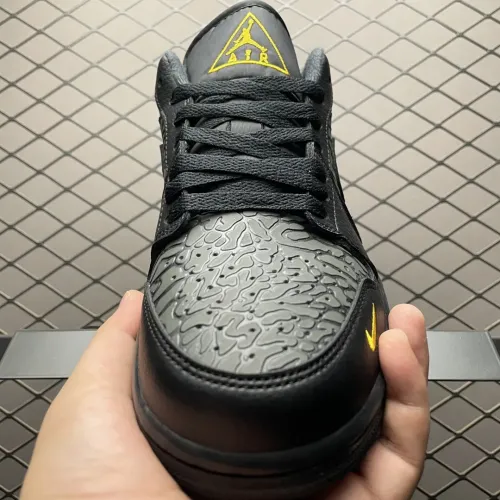 Cheap Air Jordan 1 I For Women #1393113 Replica Wholesale [$98.00 USD] [ITEM#1393113] on Replica Air Jordan 1 I