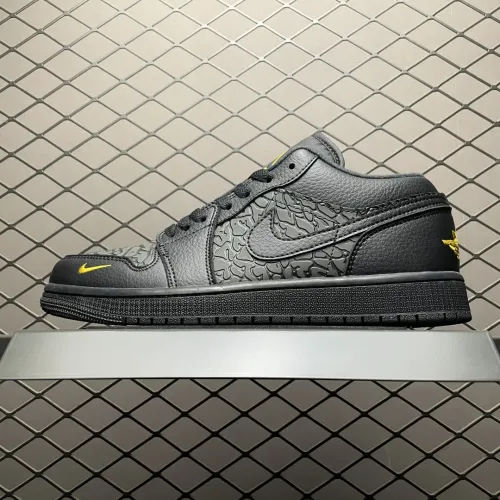 Air Jordan 1 I For Men #1393114