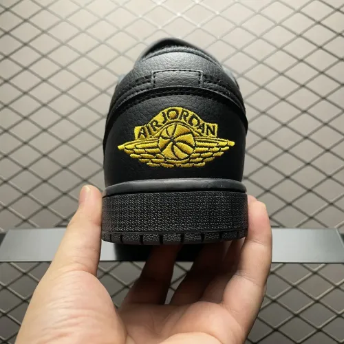 Cheap Air Jordan 1 I For Men #1393114 Replica Wholesale [$98.00 USD] [ITEM#1393114] on Replica Air Jordan 1 I