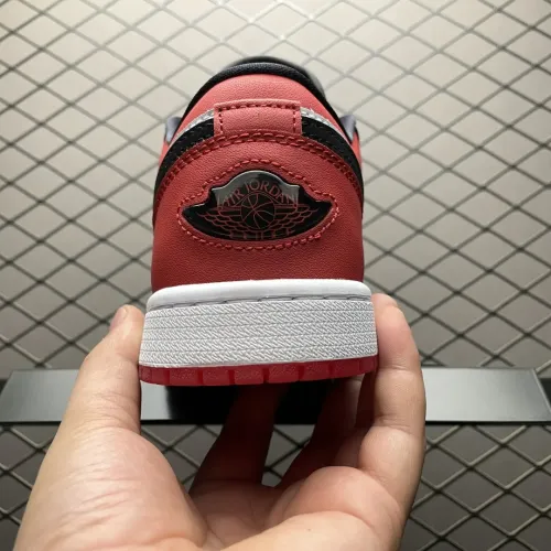 Cheap Air Jordan 1 I For Men #1393116 Replica Wholesale [$98.00 USD] [ITEM#1393116] on Replica Air Jordan 1 I