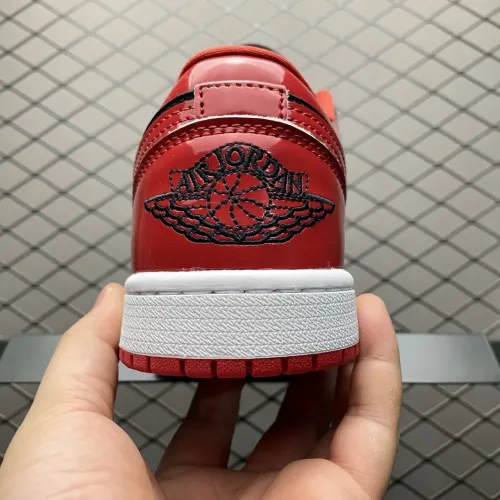 Cheap Air Jordan 1 I For Women #1393117 Replica Wholesale [$98.00 USD] [ITEM#1393117] on Replica Air Jordan 1 I