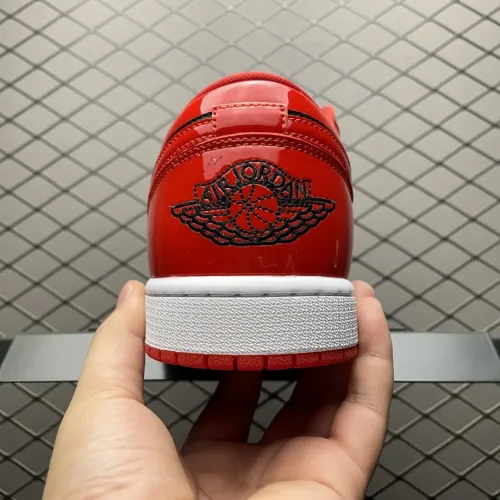 Cheap Air Jordan 1 I For Men #1393120 Replica Wholesale [$98.00 USD] [ITEM#1393120] on Replica Air Jordan 1 I