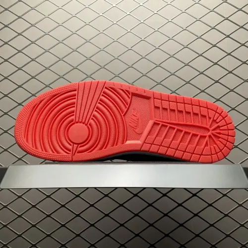 Cheap Air Jordan 1 I For Men #1393120 Replica Wholesale [$98.00 USD] [ITEM#1393120] on Replica Air Jordan 1 I