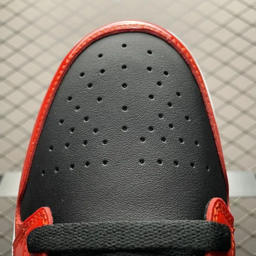 Cheap Air Jordan 1 I For Men #1393120 Replica Wholesale [$98.00 USD] [ITEM#1393120] on Replica Air Jordan 1 I