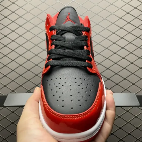 Cheap Air Jordan 1 I For Men #1393120 Replica Wholesale [$98.00 USD] [ITEM#1393120] on Replica Air Jordan 1 I