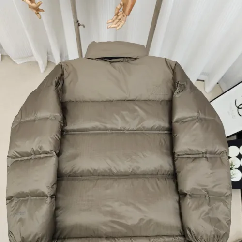 Cheap The North Face Down Feather Coat Long Sleeved For Unisex #1393134 Replica Wholesale [$125.00 USD] [ITEM#1393134] on Replica The North Face Down Feather Coat