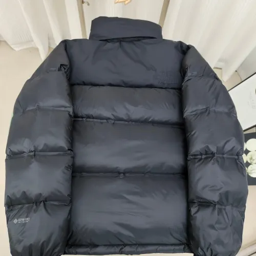 Cheap The North Face Down Feather Coat Long Sleeved For Unisex #1393135 Replica Wholesale [$125.00 USD] [ITEM#1393135] on Replica The North Face Down Feather Coat
