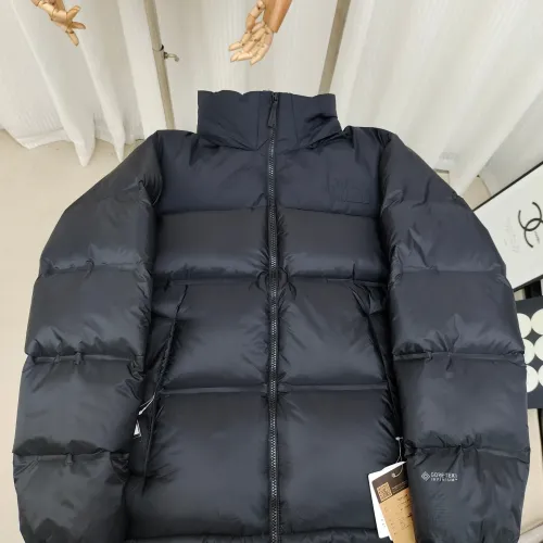 Cheap The North Face Down Feather Coat Long Sleeved For Unisex #1393135 Replica Wholesale [$125.00 USD] [ITEM#1393135] on Replica The North Face Down Feather Coat