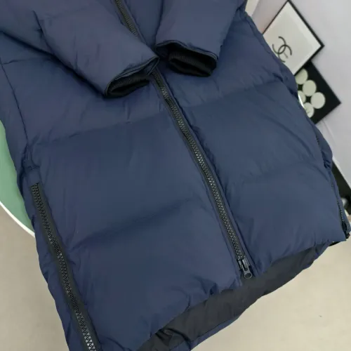 Cheap Canada Goose Down Feather Coat Long Sleeved For Unisex #1393140 Replica Wholesale [$205.00 USD] [ITEM#1393140] on Replica Canada Goose Down Feather Coat