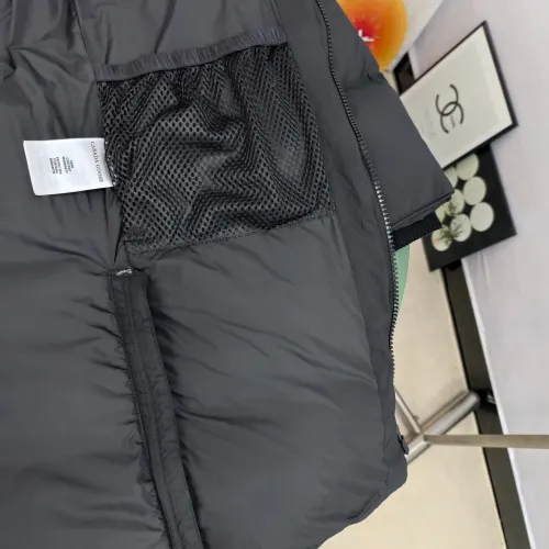Cheap Canada Goose Down Feather Coat Long Sleeved For Unisex #1393141 Replica Wholesale [$205.00 USD] [ITEM#1393141] on Replica Canada Goose Down Feather Coat