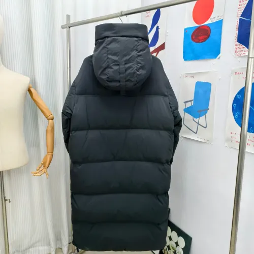 Cheap Canada Goose Down Feather Coat Long Sleeved For Unisex #1393142 Replica Wholesale [$205.00 USD] [ITEM#1393142] on Replica Canada Goose Down Feather Coat