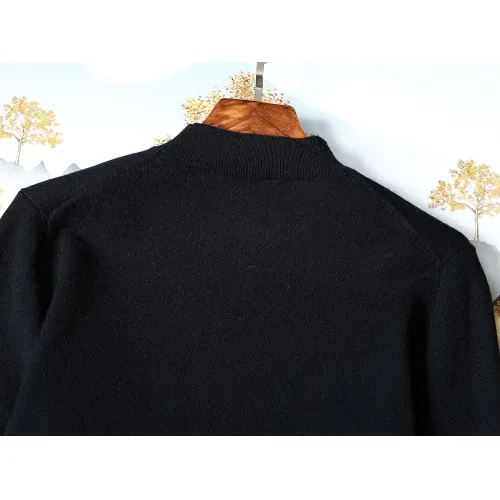 Cheap Hermes Sweaters Long Sleeved For Men #1393145 Replica Wholesale [$42.00 USD] [ITEM#1393145] on Replica Hermes Sweaters