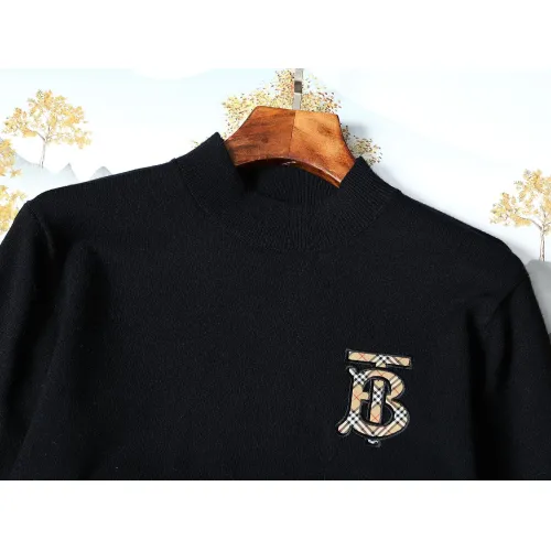 Cheap Burberry Fashion Sweaters Long Sleeved For Men #1393148 Replica Wholesale [$42.00 USD] [ITEM#1393148] on Replica Burberry Fashion Sweaters