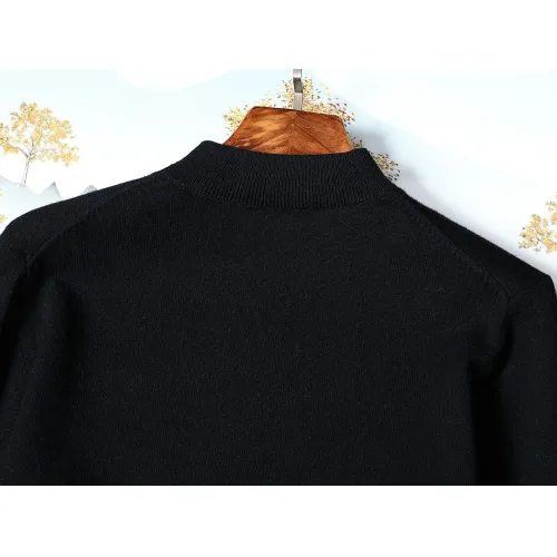 Cheap Burberry Fashion Sweaters Long Sleeved For Men #1393148 Replica Wholesale [$42.00 USD] [ITEM#1393148] on Replica Burberry Fashion Sweaters