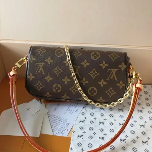Cheap Louis Vuitton AAA Quality Shoulder Bags #1393149 Replica Wholesale [$122.00 USD] [ITEM#1393149] on Replica Louis Vuitton AAA Quality Shoulder Bags