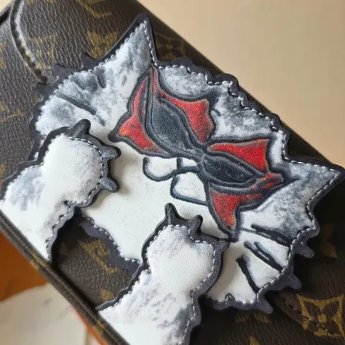 Cheap Louis Vuitton AAA Quality Shoulder Bags #1393149 Replica Wholesale [$122.00 USD] [ITEM#1393149] on Replica Louis Vuitton AAA Quality Shoulder Bags