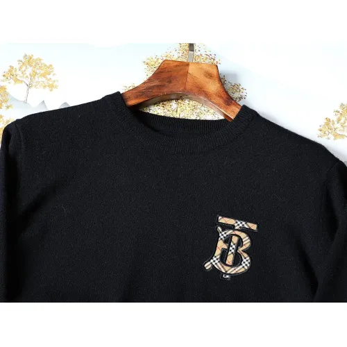 Cheap Burberry Fashion Sweaters Long Sleeved For Men #1393154 Replica Wholesale [$42.00 USD] [ITEM#1393154] on Replica Burberry Fashion Sweaters